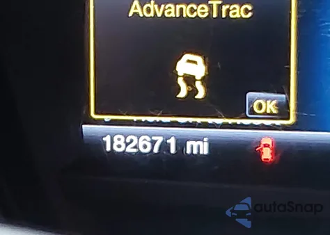 2013 Ford Explorer Xlt из США, поврежденный, VIN 1FM5K8D82DGC15032